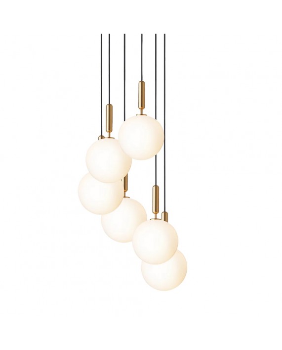 Nuura Miira 6 Pendant Lamp